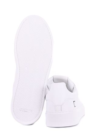 Sneakers uomo D.A.T.E. Levante Calf DATE | Sneakers | M431-LV-MNWH