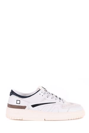  DATE | Sneakers | M431-TO-COWL