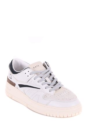  DATE | Sneakers | M431-TO-COWL
