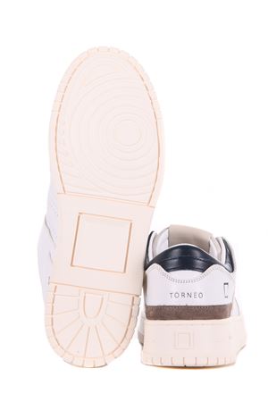  DATE | Sneakers | M431-TO-COWL