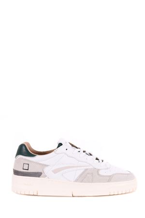 Sneakers uomo D.A.T.E. Torneo pure vintage DATE | Sneakers | M431-TP-VCWG