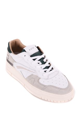 Sneakers uomo D.A.T.E. Torneo pure vintage DATE | Sneakers | M431-TP-VCWG