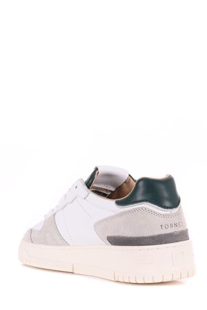 Sneakers uomo D.A.T.E. Torneo pure vintage DATE | Sneakers | M431-TP-VCWG