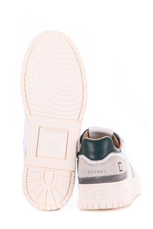 Sneakers uomo D.A.T.E. Torneo pure vintage DATE | Sneakers | M431-TP-VCWG
