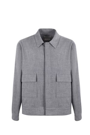 Giubbotto Devorè DEVORE | Giubbini | DVG2CA1036-0223