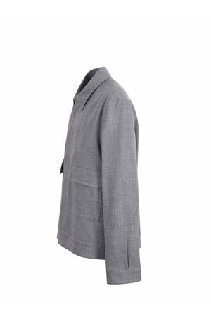 Giubbotto Devorè DEVORE | Giubbini | DVG2CA1036-0223