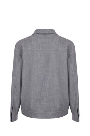 Giubbotto Devorè DEVORE | Giubbini | DVG2CA1036-0223