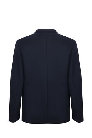 Cardigan Devorè in filato di viscosa DEVORE | Cardigan | DVG5CW2023-0325