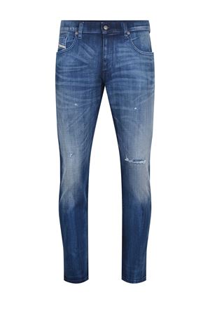 Diesel jeans 2019 D-STRUKT  DIESEL | Jeans | A0356209M17-01
