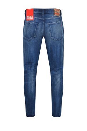 Diesel jeans 2019 D-STRUKT  DIESEL | Jeans | A0356209M17-01