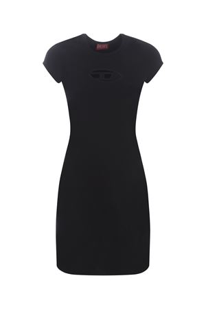 Dress Diesel D-Angiel  DIESEL | Dress | A062700AFAA-9XXA