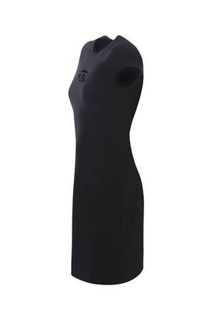 Dress Diesel D-Angiel  DIESEL | Dress | A062700AFAA-9XXA