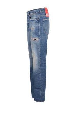 Jeans Diesel 1988 D-ARK DIESEL | Jeans | A07019007AY-01