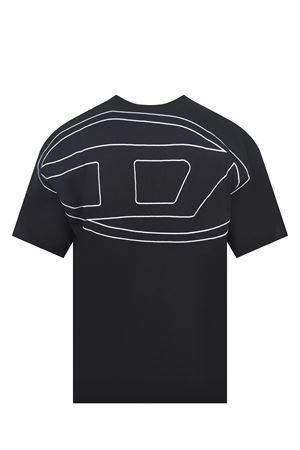 T-shirt T-Boggy-Megoval-D  DIESEL | T-shirt | A113020HGAM-9XX