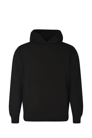 Felpa hoodie Diesel S-Macs DIESEL | Felpe | A113040GYCJ-9XX