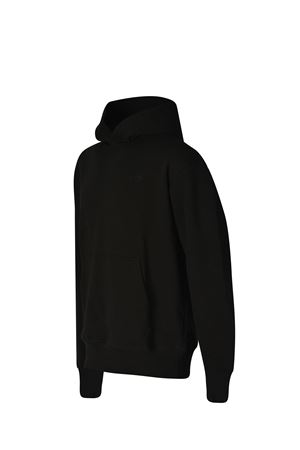 Felpa hoodie Diesel S-Macs DIESEL | Felpe | A113040GYCJ-9XX