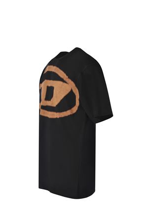 T-shirt Diesel OvalD DIESEL | T-shirt | A148720QKAS-9XX