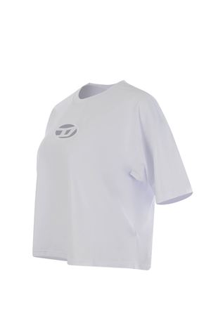 T-shirt Diesel DIESEL | T-shirt | A150960NIAX-100