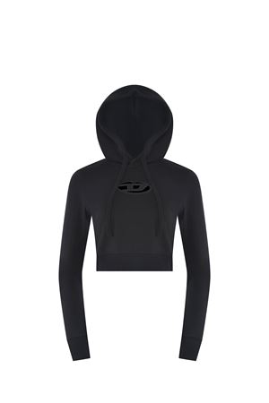 Felpa Diesel F-Slimmy DIESEL | Felpe | A157140GRAC-9XX