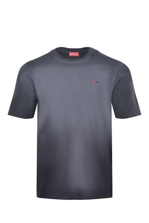 Diesel t-shirt  DIESEL | T-shirt | A166210PKAL-9XX