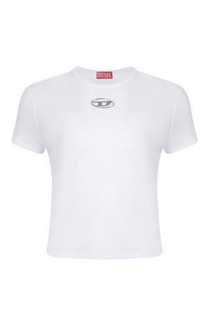 Diesel T-shirt  DIESEL | T-shirt | A168390CLBR-100