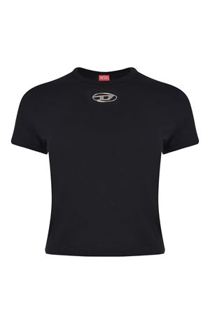 Diesel T-shirt  DIESEL | T-shirt | A168390CLBR-9XX