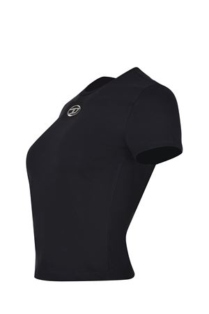 Diesel T-shirt  DIESEL | T-shirt | A168390CLBR-9XX