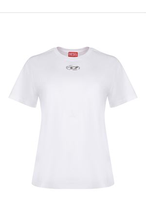 Diesel T-shirt  DIESEL | T-shirt | A168410CLBR-100