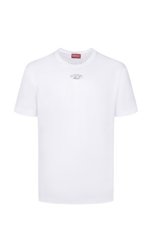 Diesel T-shirt  DIESEL | T-shirt | A178800CLBR-100
