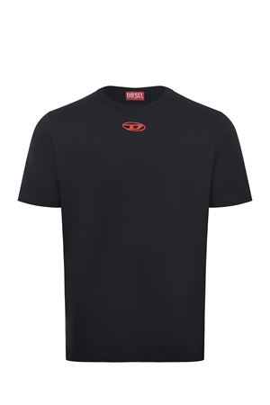 Diesel t-shirt  DIESEL | T-shirt | A178800CLBR-9XXA
