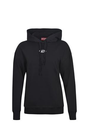 Diesel sweatshirt  DIESEL | Sweatshirt | A194480BMBJ-9XX