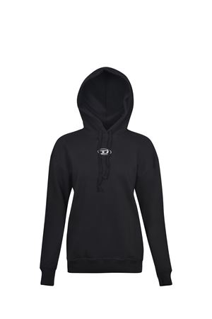 Diesel sweatshirt  DIESEL | Sweatshirt | A194480BMBJ-9XX