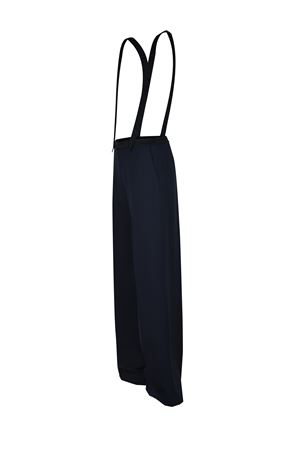 Dondup Tecla trousers  DONDUP | Trousers | DP842WS0115XXX-890