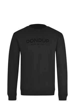 Dondup sweatshirt  DONDUP | Sweatshirt | UF641KF0196LO7-999