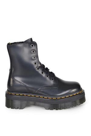 Anfibi Dr.Martens Jadon DR MARTENS | Scarpe | 15265001BLACK