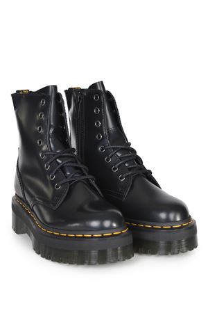 Anfibi Dr.Martens Jadon DR MARTENS | Scarpe | 15265001BLACK