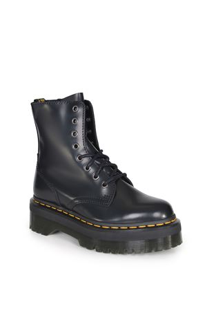 Anfibi Dr.Martens Jadon DR MARTENS | Scarpe | 15265001BLACK