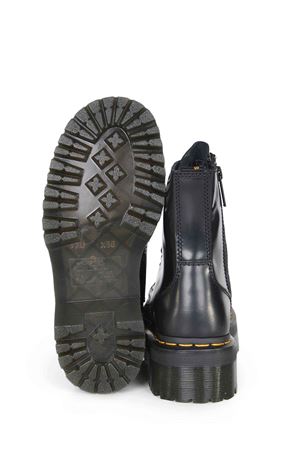 Anfibi Dr.Martens Jadon DR MARTENS | Scarpe | 15265001BLACK