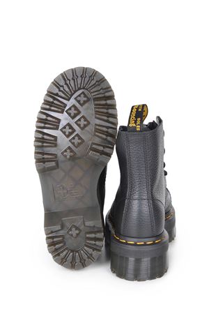 Anfibi Dr.Martens Sinclair DR MARTENS | Scarpe | 22564001BLACK