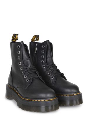 Anfibi Dr.Martens Jadon III DR MARTENS | Scarpe | 26378001BLACK