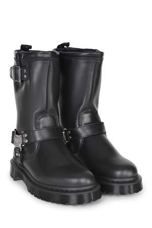 Dr. Martens Anistone boots  DR MARTENS | Boots | 32199001BLACK
