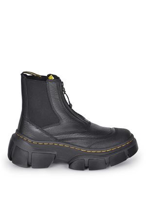 Dr. Martens Chelsea DMXL Zip ankle boots  DR MARTENS | Boots | 41070001BLACK