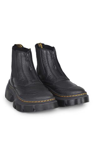 Dr. Martens Chelsea DMXL Zip ankle boots  DR MARTENS | Boots | 41070001BLACK