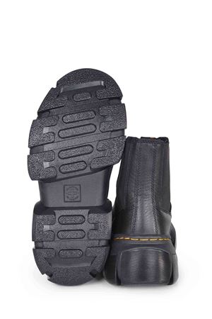 Dr. Martens Chelsea DMXL Zip ankle boots  DR MARTENS | Boots | 41070001BLACK