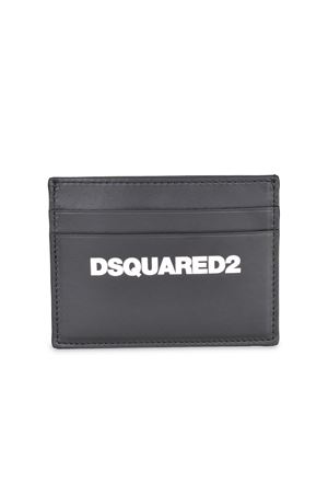 Portacarte e Portachiavi Dsquared2 DSQUARED | Portacarte | GBM000101504110-M063