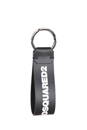 Portacarte e Portachiavi Dsquared2 DSQUARED | Portacarte | GBM000101504110-M063