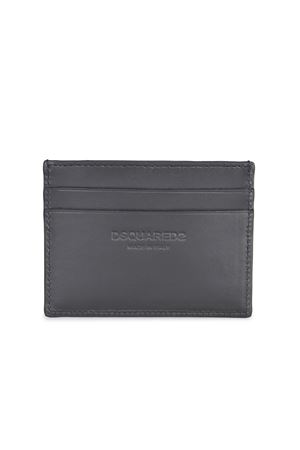 Portacarte e Portachiavi Dsquared2 DSQUARED | Portacarte | GBM000101504110-M063