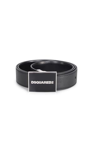 Cintura Dsquared2 DSQUARED | Cinture | GBM000212900001-M1510