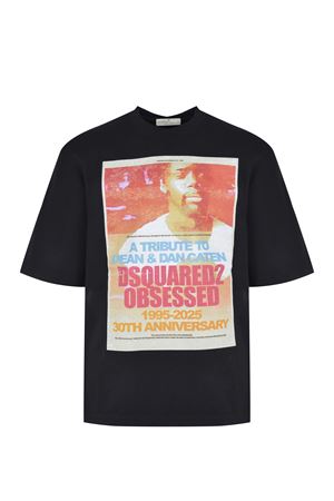T-shirt Dsquared2 DSQUARED | T-shirt | S71GD1587D20020-900