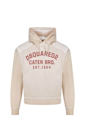 Dsquared2 sweatshirt DSQUARED | Sweatshirt | S71GU0741S25030-104